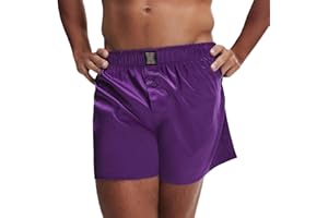 Savage X Fenty Satin Boxers