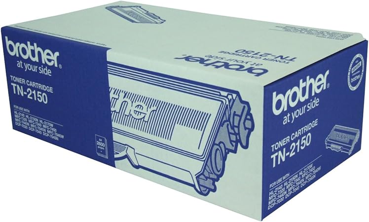 brother 2150 toner