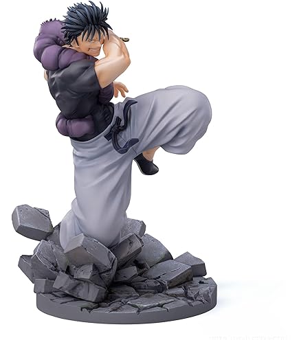 Amazon.com: Union Creative HDGE Technical Statue No. 16