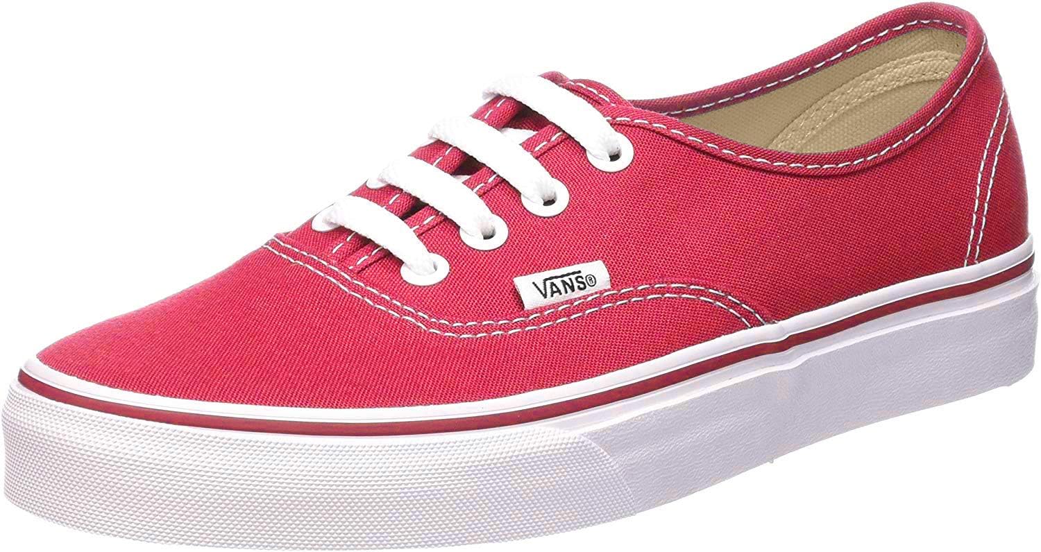 pink vans adults
