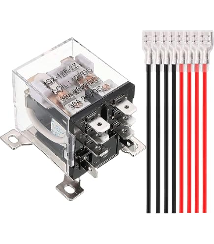 1 pz LY2NJ DPDT 8 pin HH62P JQX-13F relè