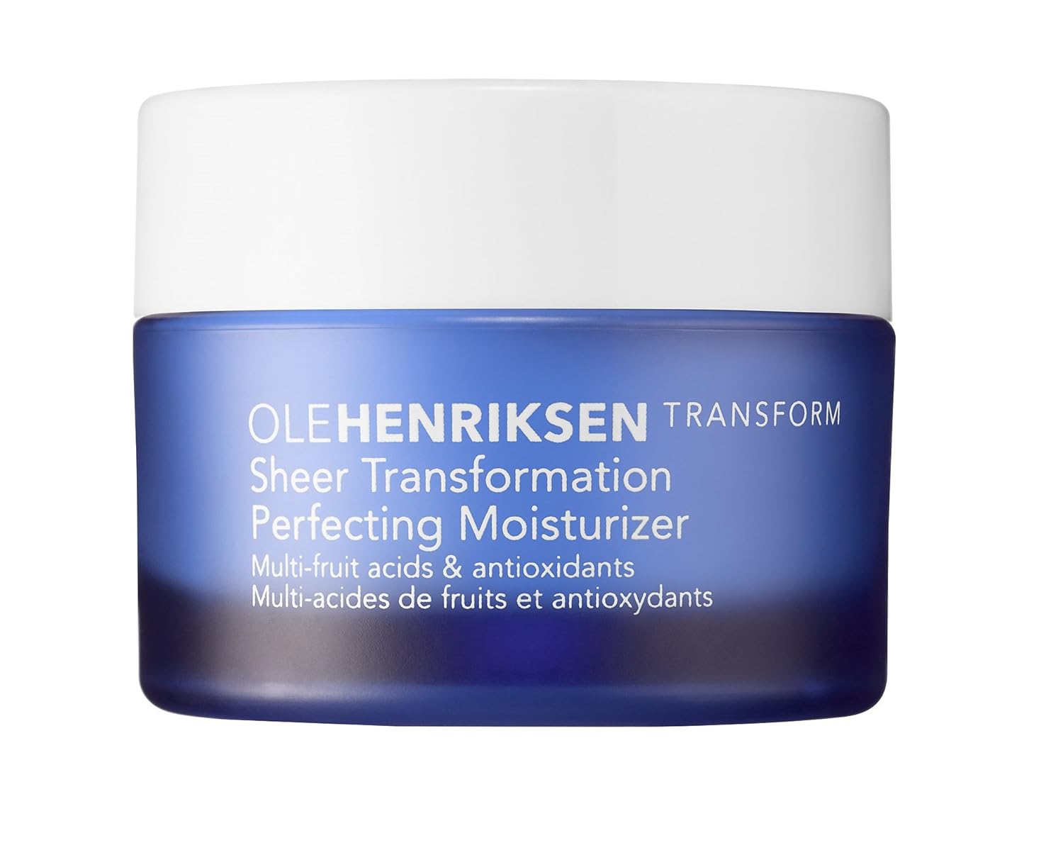 ole henriksen moisturizer