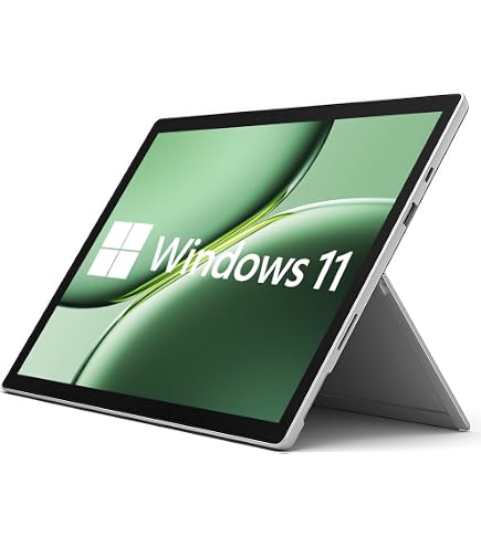 Amazon.com : Microsoft Surface Pro 4 Intel i5-6300U X2 2.4GHz