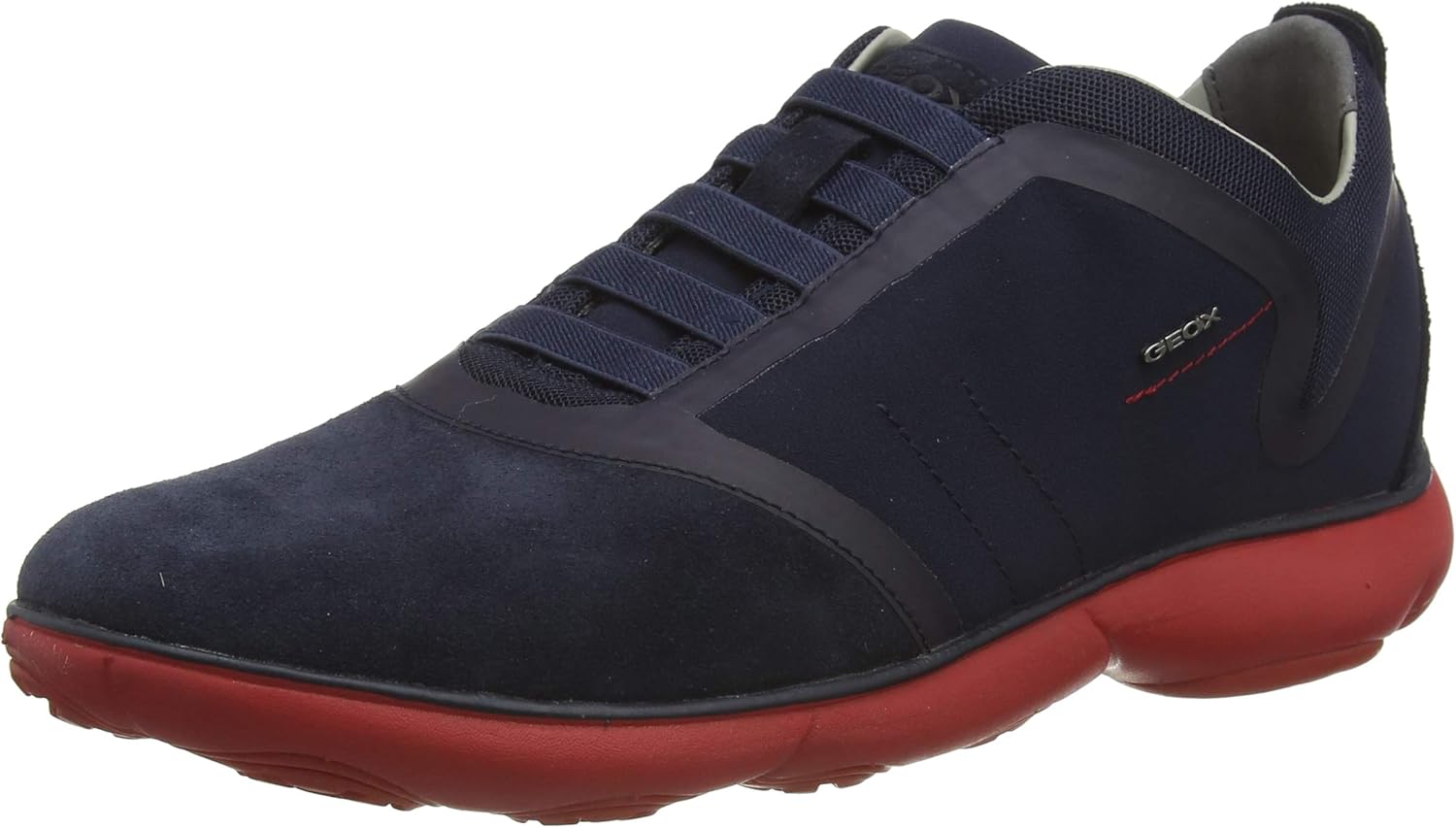 Geox U Nebula B, Sneakers Homme Amazon.fr Chaussures et Sacs