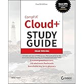 CompTIA Cloud+ Study Guide: Exam CV0-004 (Sybex Study Guide)