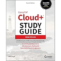 CompTIA Data+ Study Guide: Exam DA0-001 (Sybex Study Guide