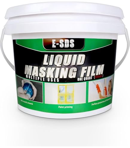 ま*む様 AQUAMESH LIQUID PASTER #1 オークル 30g ASSOCIATED PAINT 155585 80-400-1 1G Clear Masking Liquid H2O