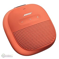 Bose SoundLink Micro: Small Portable Bluetooth