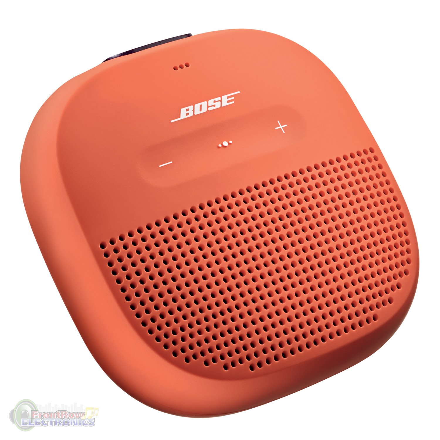 Bose SoundLink Micro: Small Portable Bluetooth