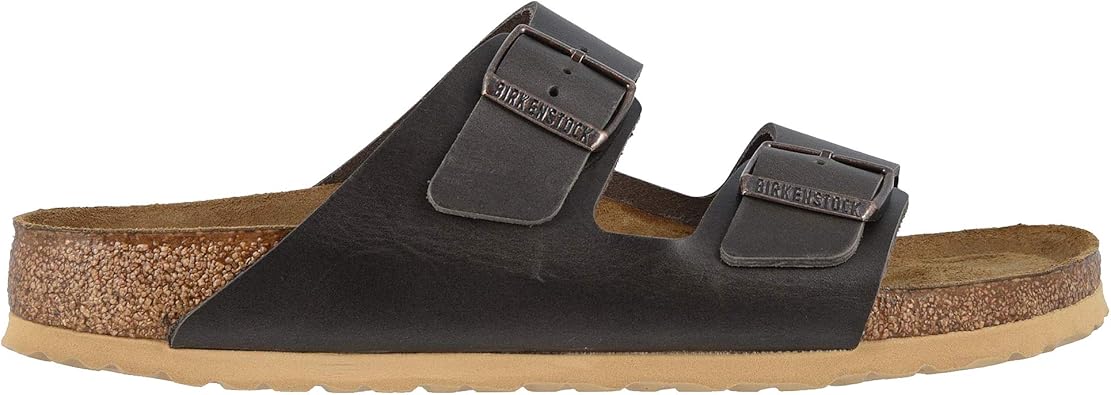 amazon birkenstock arizona soft footbed