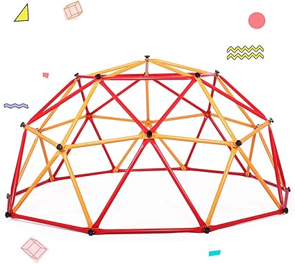 amazon climbing frame