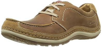 clarks winter desert boot