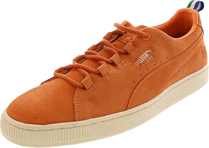 突然 従来の 転送 プーマ スニーカー オレンジ Kraftvlc Org