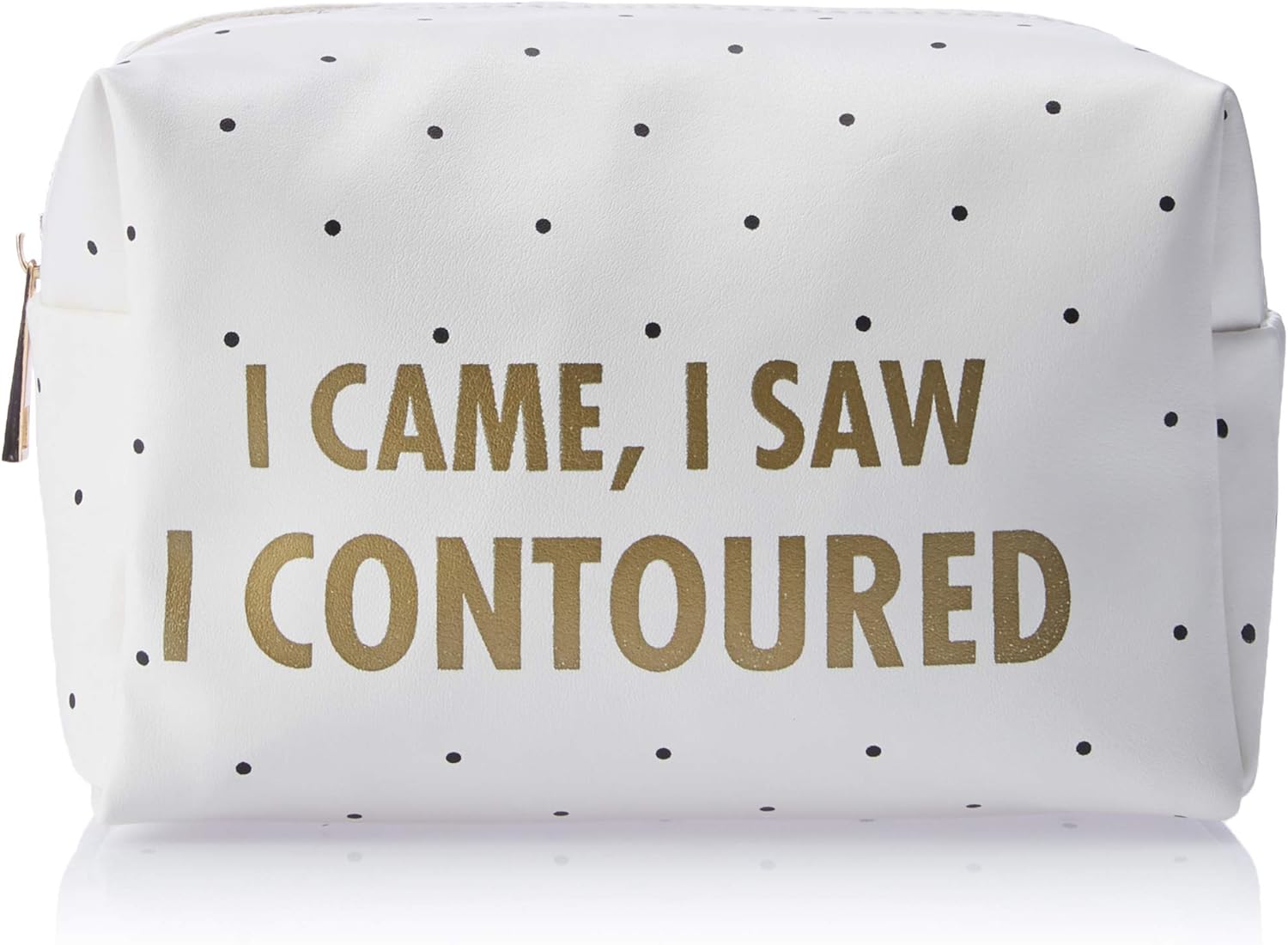 Best I Came I Saw I Contoured Makeup