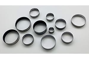 Dura-Bond K135901C 6L80/6L90: Bushing Kit (2006-Up)