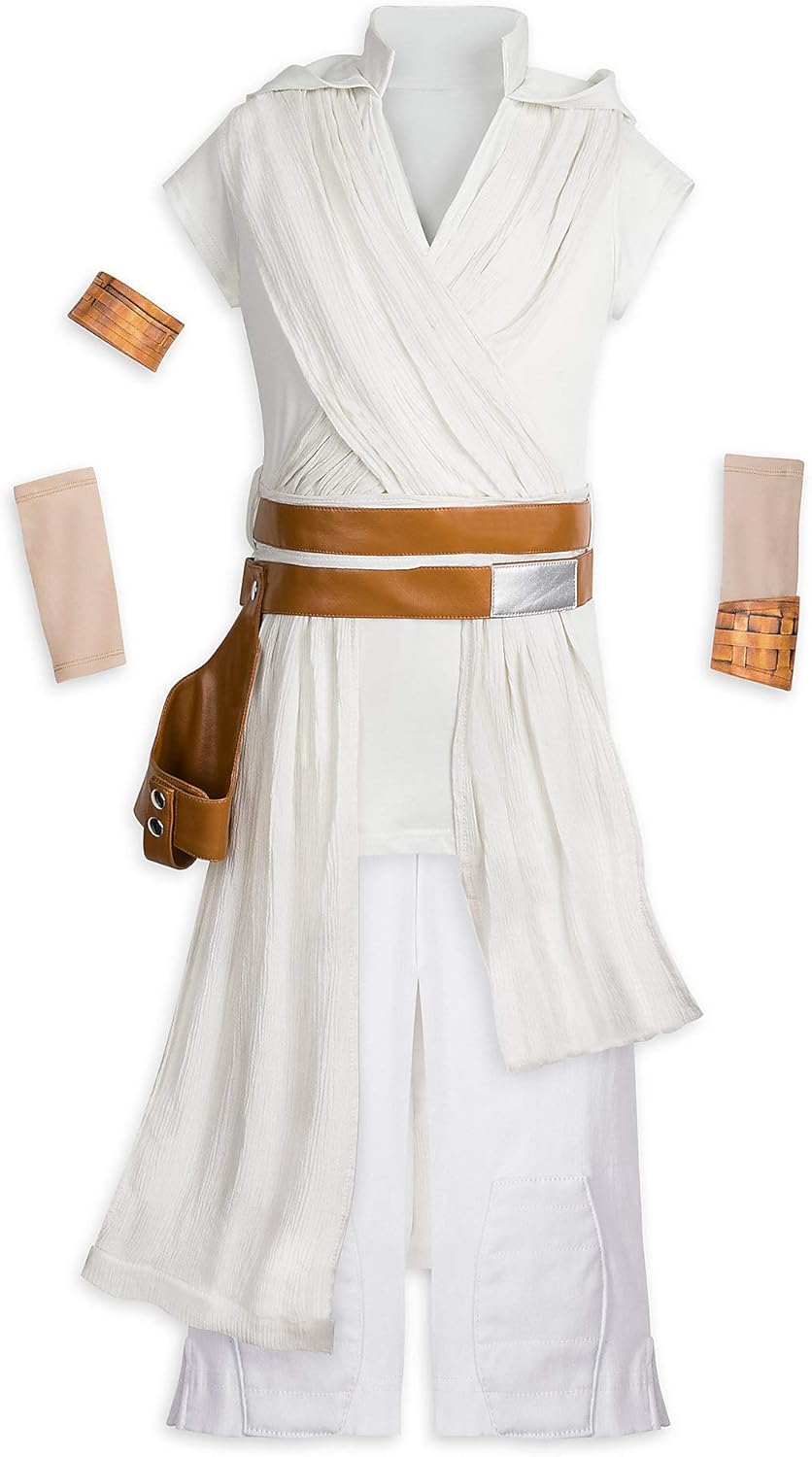 rey kids costume