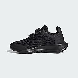 adidas Tensaur Run 2.0 CF K Black/Grey Six Textile