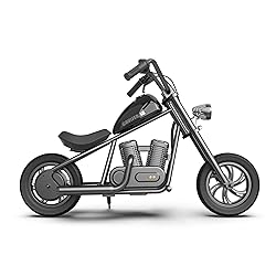 HYPER GOGO Cruiser 12 - Kid's Motorbike
