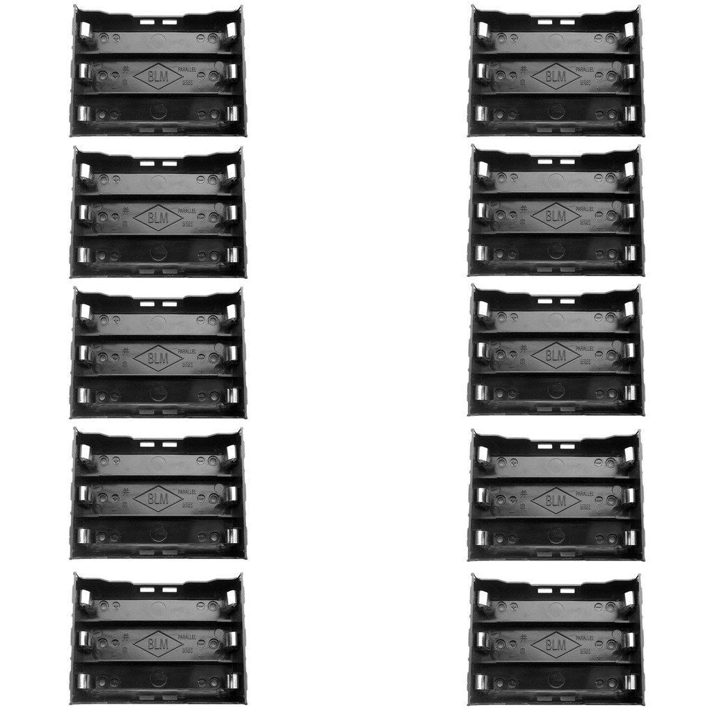 The 6 Best Battery Building Kits 18650 37V