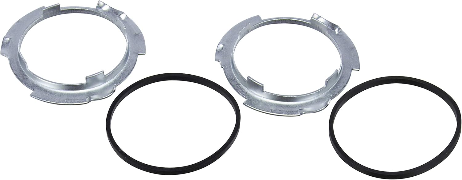 Spectra Classic Fuel Tank F12B: Automotive