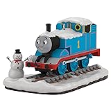 Hallmark Keepsake Christmas Ornament 2021, Thomas