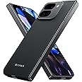 pitaka for Pixel 9 Pro Fold Case, Slim & Light Case for Pixel 9 Pro Fold with a Caseless Touch Feeling, 600D Aramid Fiber Made