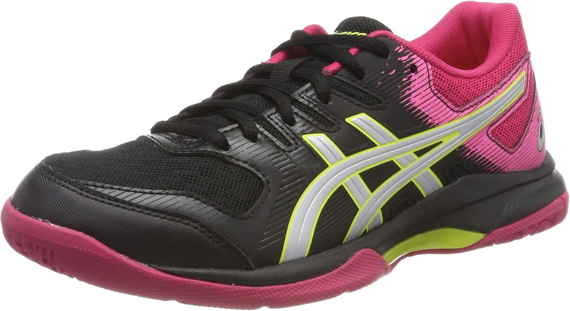 asics women's gel rocket