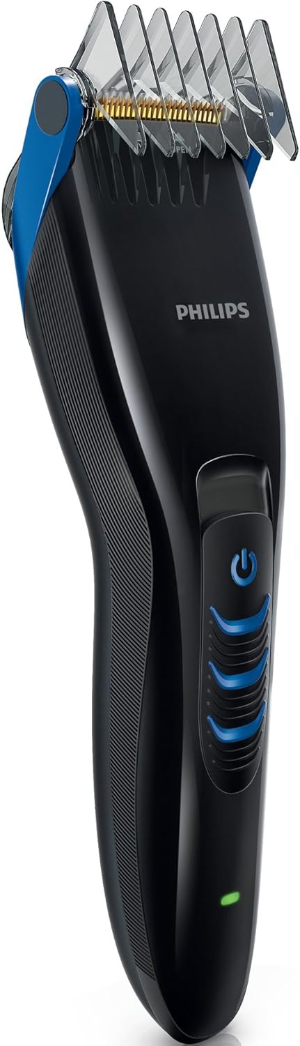 philips qc5360 hair clipper