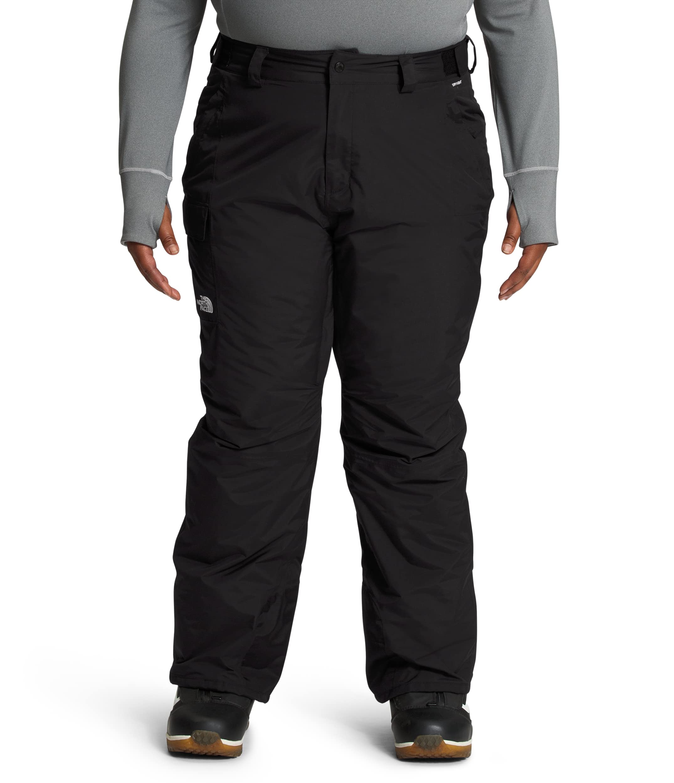 THE NORTH FACE Women's Freedom Insulated Pant