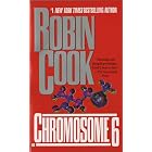Chromosome 6 (Jack Stapleton &amp; Laurie Montgomery Book 3)