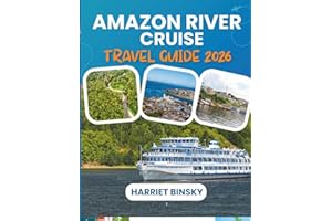 �鶹�� River Cruise Travel Guide 2026: Your Comprehensive Handbook with Everything You Need to Plan and Experience the Best o