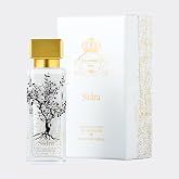 Al-jazeera Sidra perfume
