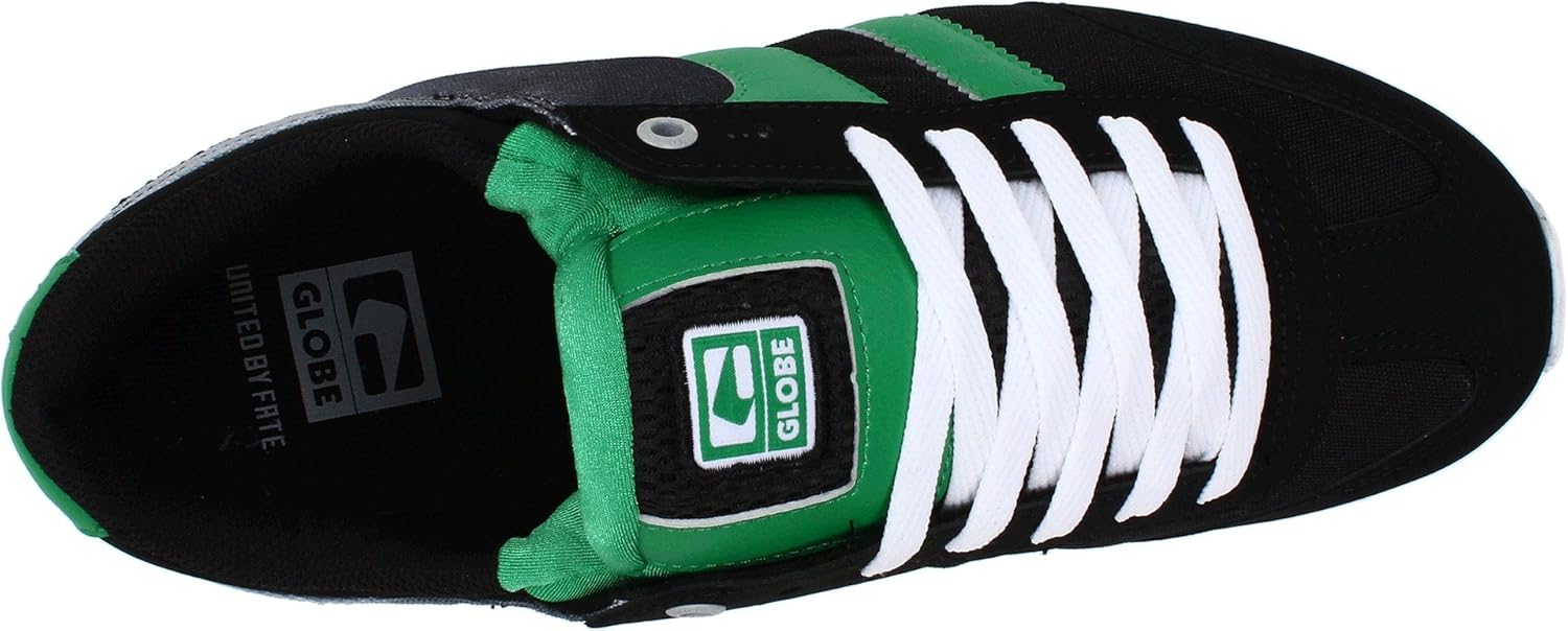 Globe Men's Pulse Plus Sneaker: Shoes