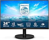 Philips 23.8 inch FHD LCD Monitor 241V8LAB/69 VA 100 Hz Adaptive-Sync view 2