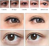 IFUDOIT Premium Crystal 24K Gold Gel Collagen Eye Mask 25 Pairs view 7