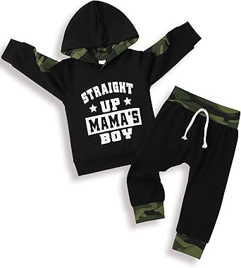 baby boy sweat outfits