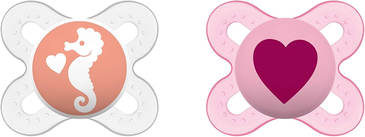 mam dummies age range