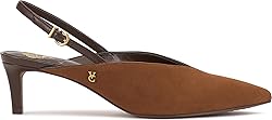 Vince Camuto Women's Kylien Pump, Burnt Sugar