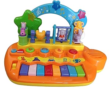 amazon baby musical toys
