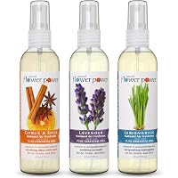 Lui Outdoors Desodorante En Polvo Natural Para Pies Y Eliinador De