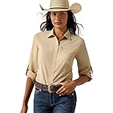 ARIAT Women's Venttek Shirt