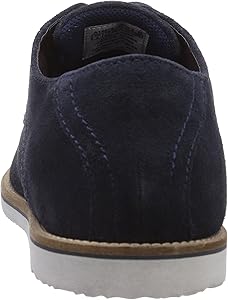rockport extra wide