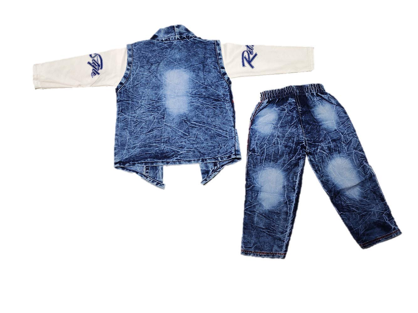 cotton jeans pant shirt