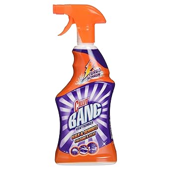Cillit Bang Kraftreiniger Kalk und Schmutz, 750 ml
