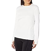 Spyder Womens Spyder Baselayer Crew Top