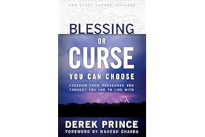 Blessing or Curse: You Can Choose