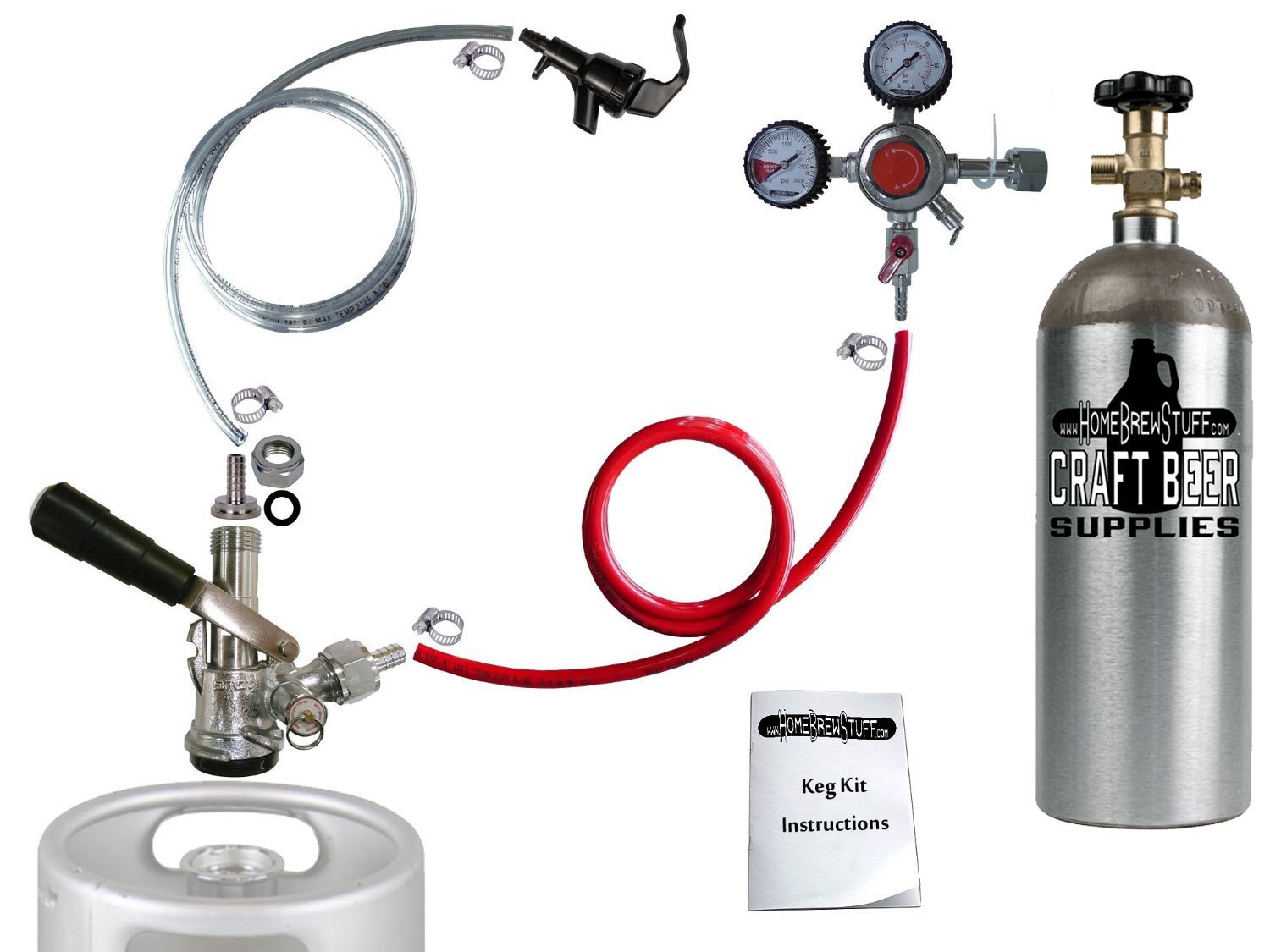 Which Is The Best Beer Dispenser Refrigerator Conversion