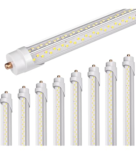 Leviton 493 Fluorescent Lamp Holder - Single Pin T8 T12 HO High Output Light Socket - New