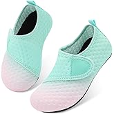 Centipede Demon Kids Water Shoes Girls Boys Outdoor Quick Dry Barefoot Aqua Socks for Sport Beach Swim Pool Surf