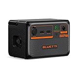 BLUETTI Expansion Backup B80P, 806Wh LiFePO4